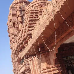 Jagannath Temple, Maijan