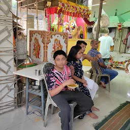 Jagannath Mandir