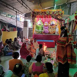 Jagannath Mandir