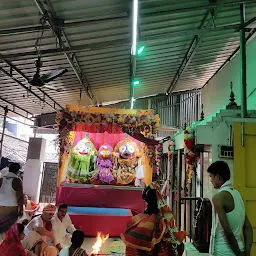 Jagannath Mandir