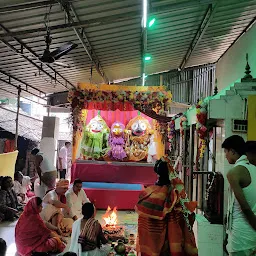 Jagannath Mandir