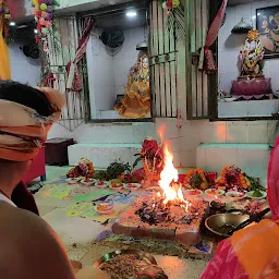 Jagannath Mandir