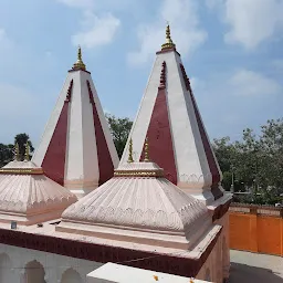 Jagannath Mandir