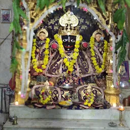 Jagannath Mandir-Khambhat