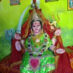 Jagannath Mandir, Manapara