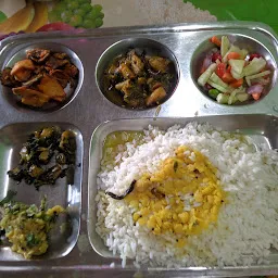 Jagannath Restaurant