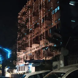 Jagannath Shankarseth Hall Hostel
