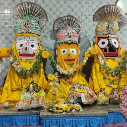 Jagannath Temple