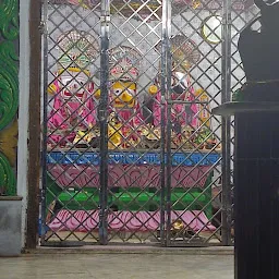 Jagannath Temple