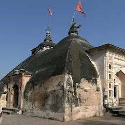 SHREE JAGANNATH TEMPLE