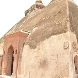 SHREE JAGANNATH TEMPLE