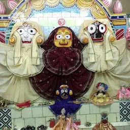 Jagannath Gudi