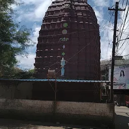 Jagannath Gudi