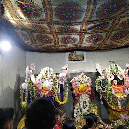 Jagannath Temple