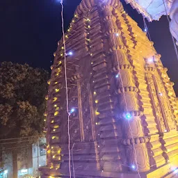 Jagannath Temple