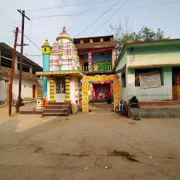 Jagannath Temple, ATTABIRA