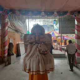 Jagannath Temple,Belgharia,Rathtala,Pariseba