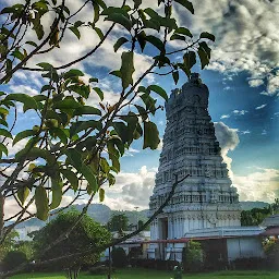 Jagannath Temple, ISKCON Guwahati