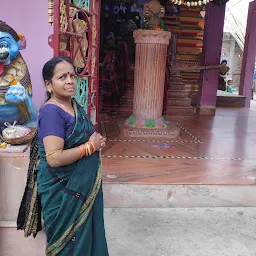 Shri Trimurti Jagannath Temple