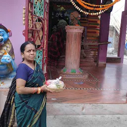 Shri Trimurti Jagannath Temple