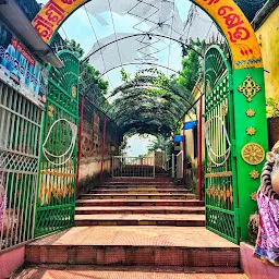 Jagannath Temple ଜଗନ୍ନାଥ ମନ୍ଦିର