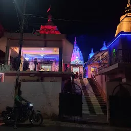 Jagannath Temple, ଜଗନ୍ନାଥ ମନ୍ଦିର, ଖଣ୍ଡଗିରି