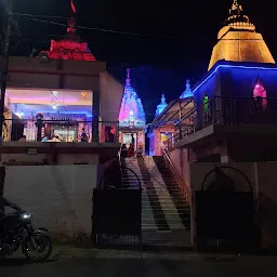 Jagannath Temple, ଜଗନ୍ନାଥ ମନ୍ଦିର, ଖଣ୍ଡଗିରି