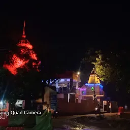 Jagannath Temple, ଜଗନ୍ନାଥ ମନ୍ଦିର, ଖଣ୍ଡଗିରି