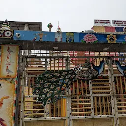 Jagannath Temple & Maa Laxmi Mandir