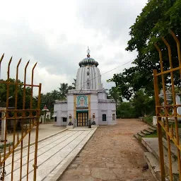 Jagannath Temple ଶ୍ରୀ ଜଗନ୍ନାଥ ମନ୍ଦିର