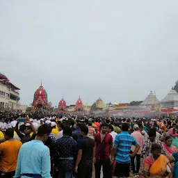 Jagannath Yatra