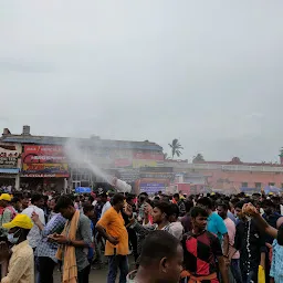 Jagannath Yatra