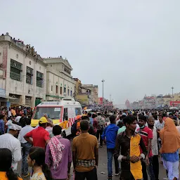 Jagannath Yatra