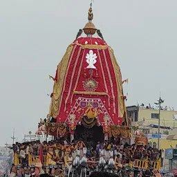 Jagannath Yatra