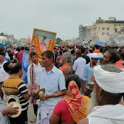 Jagannath Yatra