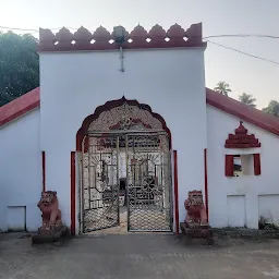 Jagannatha Temple, Athagada Patna