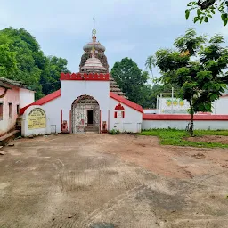 Jagannatha Temple, Athagada Patna