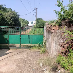 Jagat janani Mandir