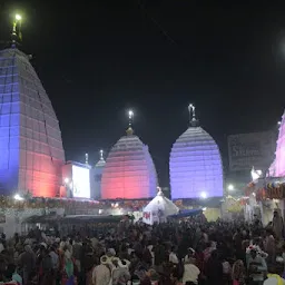 Jagat janani Mandir