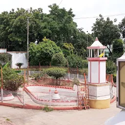 Jagat Mandir