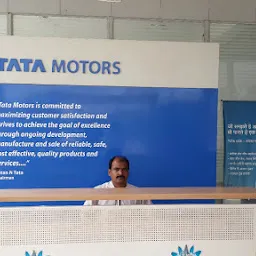 JAGAT RADHA MOTORS