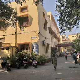 Jagat Taran Girls' Degree College, Prayagraj