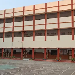 Jagat Taran Golden Jubilee School