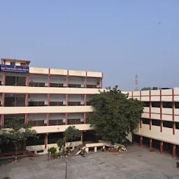 Jagat Taran Golden Jubilee School