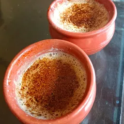 Jagdamb basundi chaha