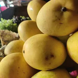 Jagdamb Fruits & Vegetables