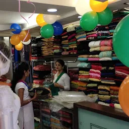 Jagdamb Women's Clothing Store