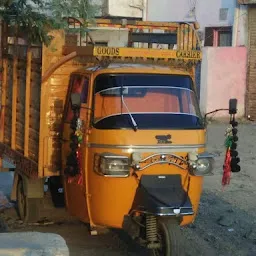 JAGDAMBA AUTO AGENCY