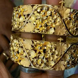 Jagdamba Jewellers