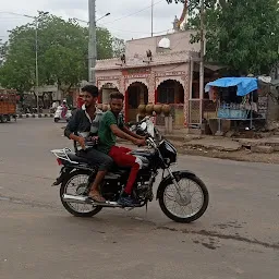 Jagdamba Ka Mandir